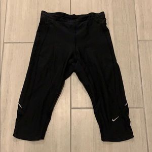 Nike Crop Pants